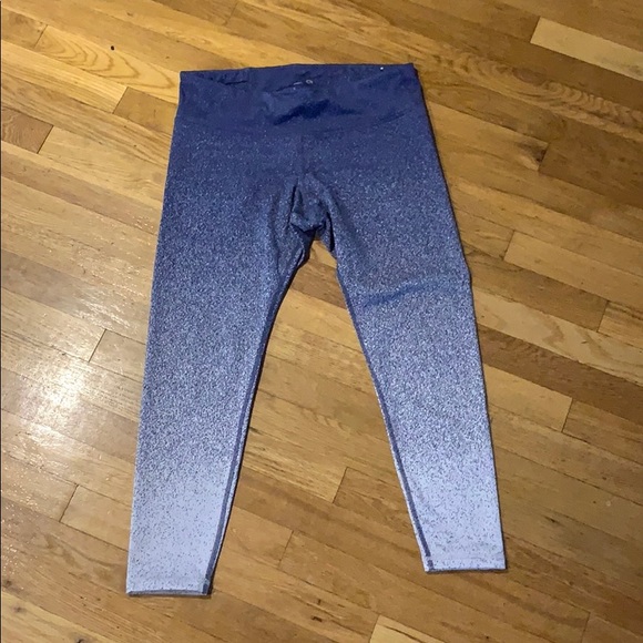 Gap Fit Workout leggings - Picture 5 of 5